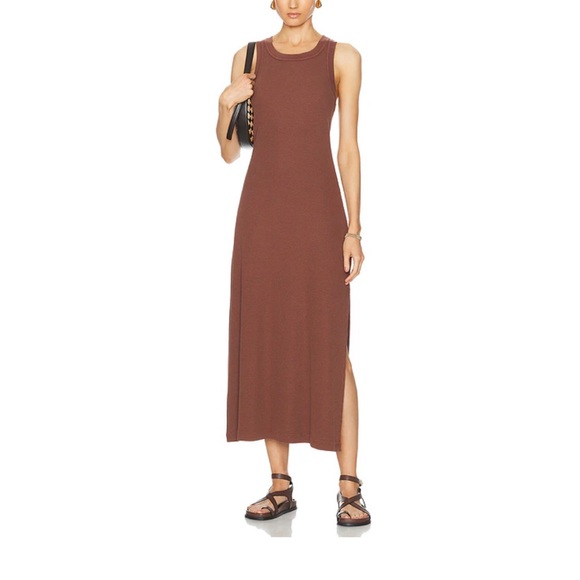 Citizens Of Humanity Dresses & Skirts - NWT Citizens‎ of Humanity Isabel Ribbed Tank Dress Size Small